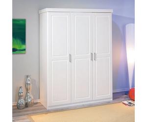 Interlink Armoire Magnus - Blanc