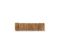 INTERMAS - Bordure bambou en rouleau BAMBOO ROLL