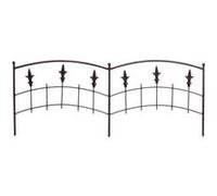 INTERMAS - Bordure décorative en métal ROYAL BORDER G