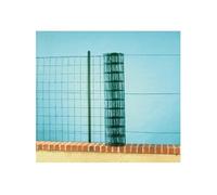 INTERMAS - Grillage metal plastifié résidentiel 0,6 x 10 m G