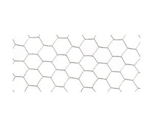 Intermas Grillage souple 1 x 10 m