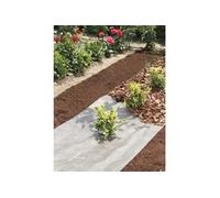 INTERMAS - Nappe de jardinage 1 x 25 TERRATEX