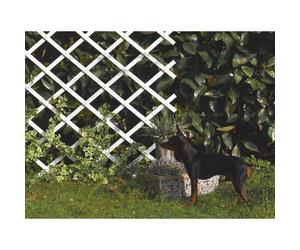 Intermas PVC ajouré 100 x 200 cm