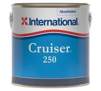 International Cruiser 250 Painting 2.5l Clair
