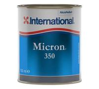 International Micron 350 Antifouling 750ml