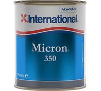 International Micron 350 Antifouling Painting 2.5l Clair