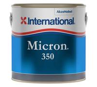 International Peinture Antifouling Micron 350 2.5l