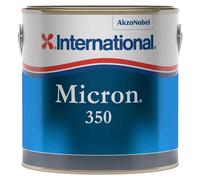 International Peinture Antifouling Micron 350 2.5l
