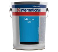 International Peinture Antifouling Micron 350 5l