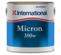 International Micron 350 Antifouling Painting 5l Clair