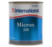 International Peinture Antifouling Micron 350 750ml