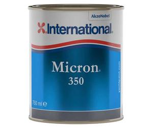 International Peinture Antifouling Micron 350 750ml