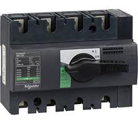 INTERPACT INS125 4P