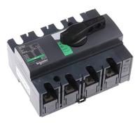 Schneider Electric – INTERPACT INS160 4P