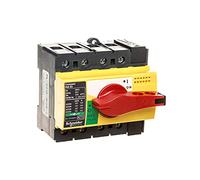 INTERPACT INS63 4P EMP ROJ TAPA AMARI