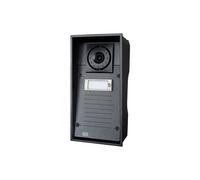 Interphone anti-vandale Helios IP - 9151101CHW