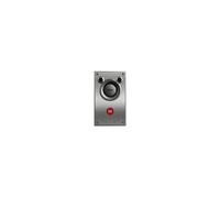INTERCOM SIP AUDIO IP66/IK10 POE A10W
