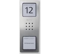 Interphone audio Siedle&Söhne CA 812-1 E 210008748-00