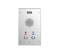 Interphone audio SIP Fanvil i16S-02P