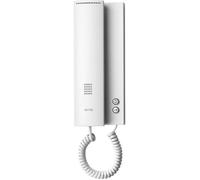 Ritto Téléphone résidentiel Standard Twin-Bus 1763070 Blanc