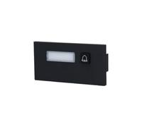 Interphone de porte modulaire Dahua VTO4202FB-MB1 avec e protection IP65