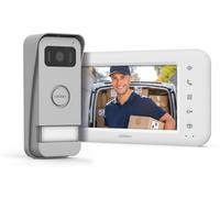Interphone Extel Elia Smart 2 Écran tactile 7 pouces, technologie 2 fils