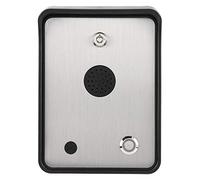 Interphone GSM pour Contrôleur de Porte Interphone 22 × 13 × 7 GSM pour Contrôleur D'accès de Porte et D'ouvre-Porte de Maison Individuelle