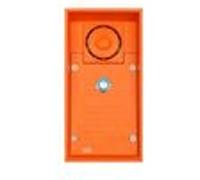 9152101W - IP Safety 1 bouton, haut-parleur 10W.