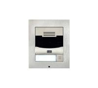 Interphone IP Solo sans caméra montage encastré - 9155301F - 2N
