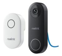 Reolink D340P - Contrôle