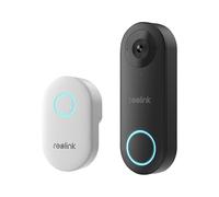 Reolink D340W - Contrôle
