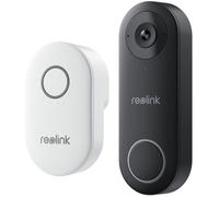 Interphone - REOLINK - D340W - Noir