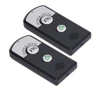Interphone Sans Fil, Interphone, Interphone vocal bidirectionnel avec 2 pièces Interphone Interieur Interphones pour la maison, le bureau