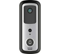 Denver SHV-120 Sonnette vidéo