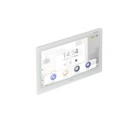 Interphone vidéo DS-KH9510-WTE1(B) moniteur
