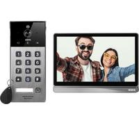 Interphone vidéo EURA VDP-30C5 Tuya