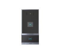 Interphone vidéo extérieur - FANVIL - I62 - Vision nocturne - Alimentation filaire - Résistant aux intempéries