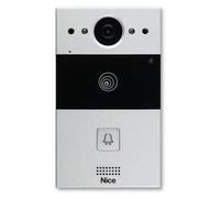 Interphone vidéo extérieur FIBARO MyBell (MBIP1BSTAT)