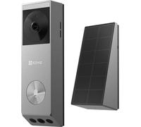 EZVIZ EP3x Pro Argent
