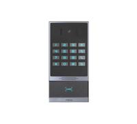 Interphone Vidéo Fanvil i64 2MP 120° Alu IP67 PoE RFID Vision nocturne