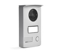 Interphone vidéo filaire SCS Sentinel écran 7 pouces blanc