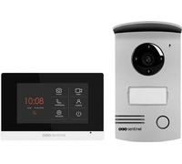Interphone Vidéo Filaire SCS SENTINEL VisioDoor 4.
