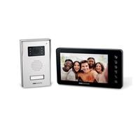 Interphone vidéo filaire - SCS SENTINEL - VisioFirst 7 - écran 7"" - Garantie 3 ans
