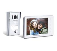 Ouvre-porte vidéo intelligent SCS SENTINEL VisioKit 7