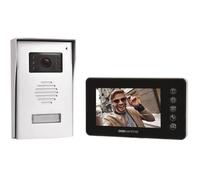 SCS Sentinel – Ouvre-porte vidéo intelligent VisioFirst 4.3