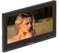 Interphone vidéo HIKVISION DS-KH6351-WTE1