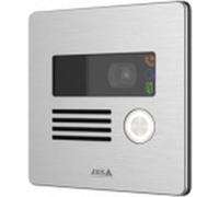 AXIS 01995-001 système de vidéophone 5 MP Noir