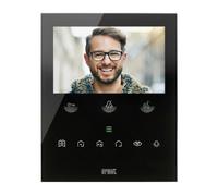 Interphone vidéo mains libres Urmet avec Wi-Fi VOG5W 1760/15U