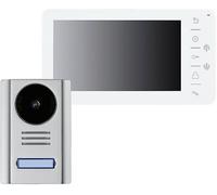 Interphone vidéo PENTATECH VT38 SET Set complet