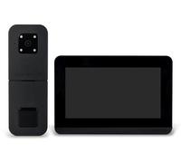 Interphone vidéo sans fil & connecté SCS SENTINEL HeyView Smart Air 7'' 128 Mo 868 MHz